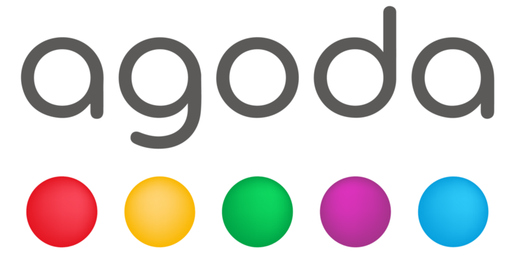 Agoda Logo