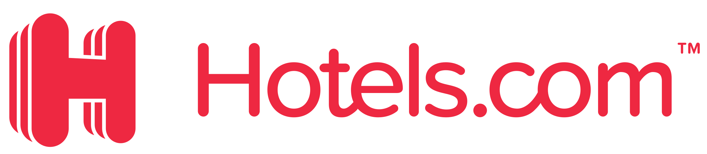 Hotels.com Logo