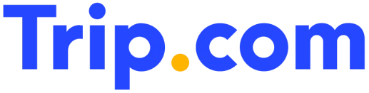 Trip.com Logo
