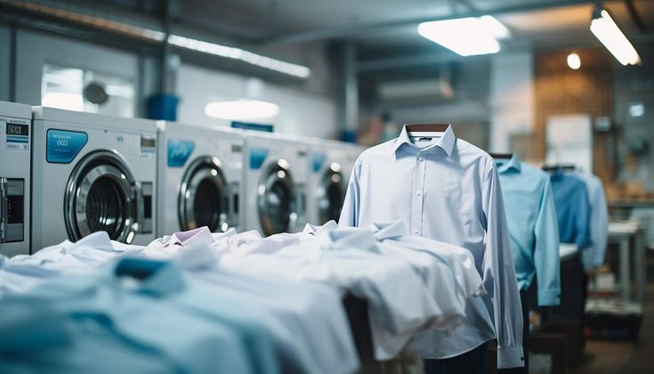 Laundry Service