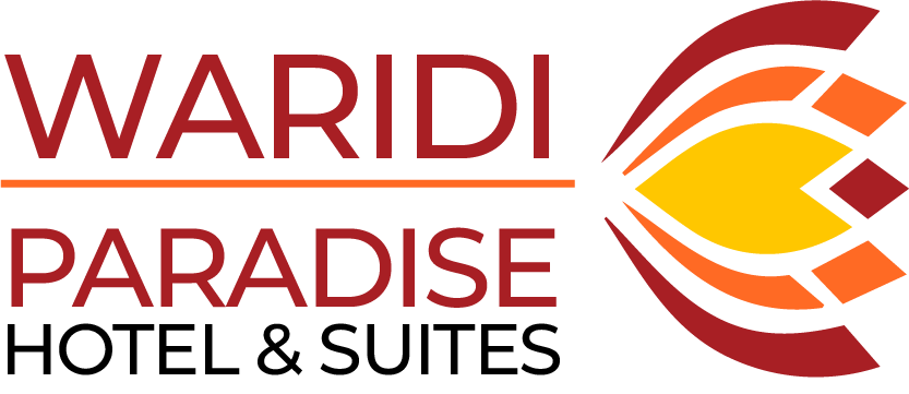 Waridi Paradise Hotel & Suites