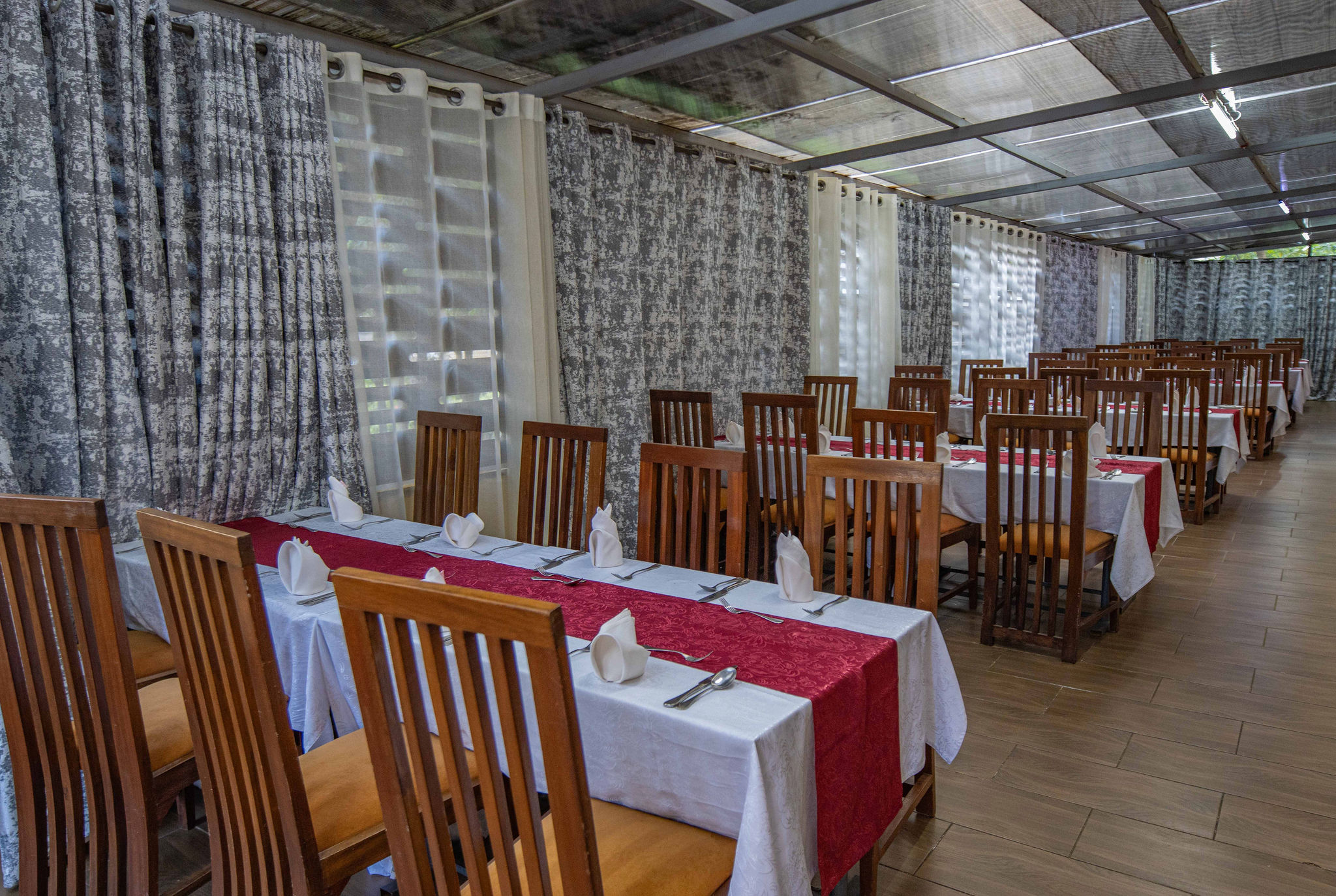 Mama's Restaurant